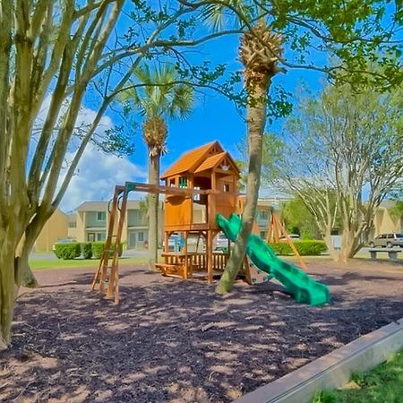 הוילה פנמה סיטי ביץ' Gulf Breeze Aglow מראה חיצוני תמונה