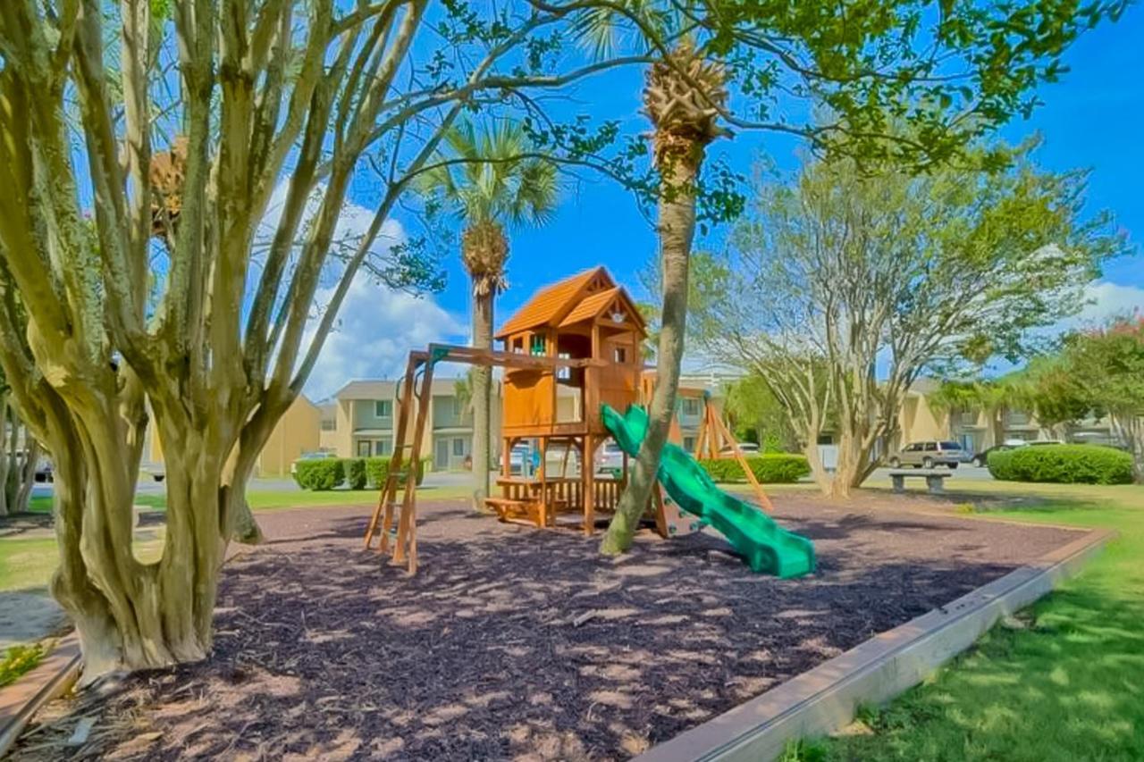 הוילה פנמה סיטי ביץ' Gulf Breeze Aglow מראה חיצוני תמונה